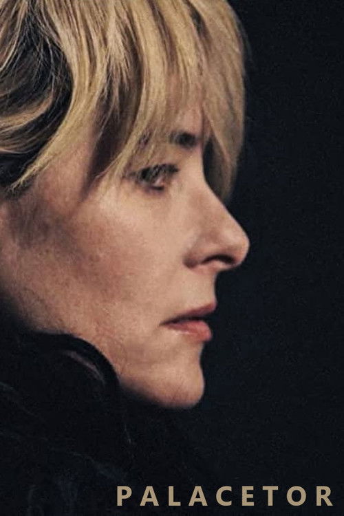 Palacetor (2016) poster