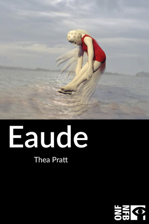 Eaude (2004) poster