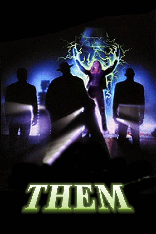 Them (1996) poster