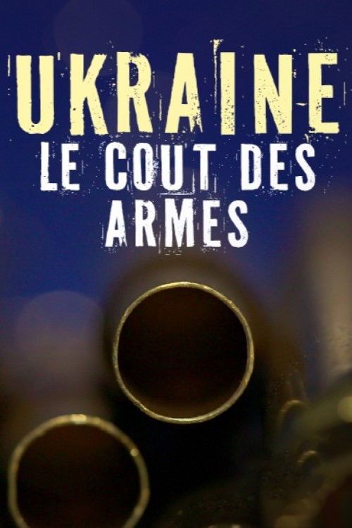 Ukraine, le coût des armes (2024) poster