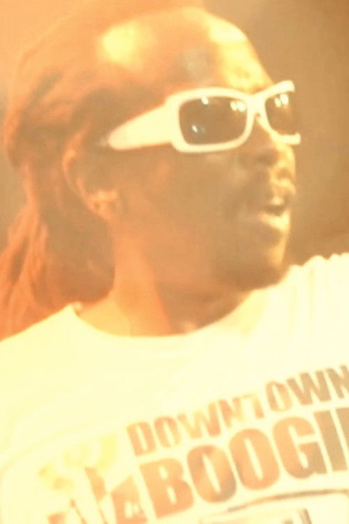 Dynamike: La Famille (2015) poster