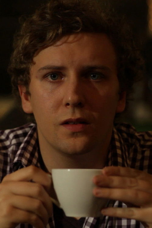 Eye-Line (2012) poster