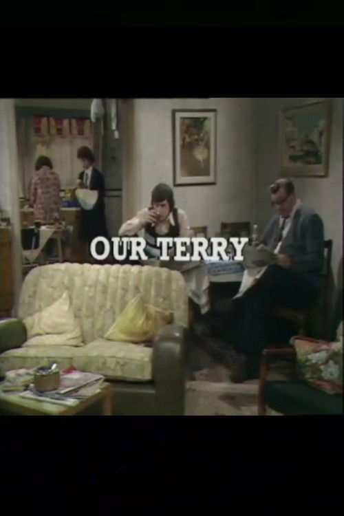 Our Terry (1975) poster