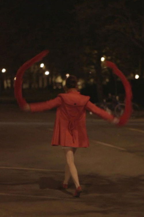 Insurgence (2012) poster