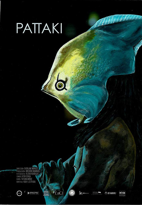 Pattaki (2019) poster