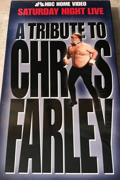 Saturday Night Live: A Tribute to Chris Farley (1998) poster
