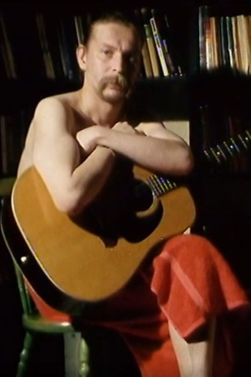 Se minun töistäni - Matti Pellonpää (1984) poster