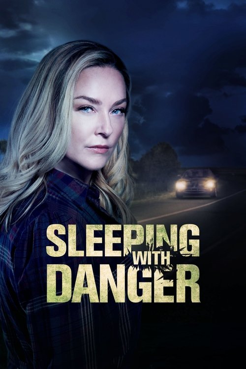 Sleeping with Danger (2020) poster