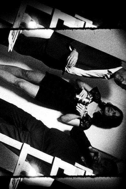 People on Sunday (2011) poster