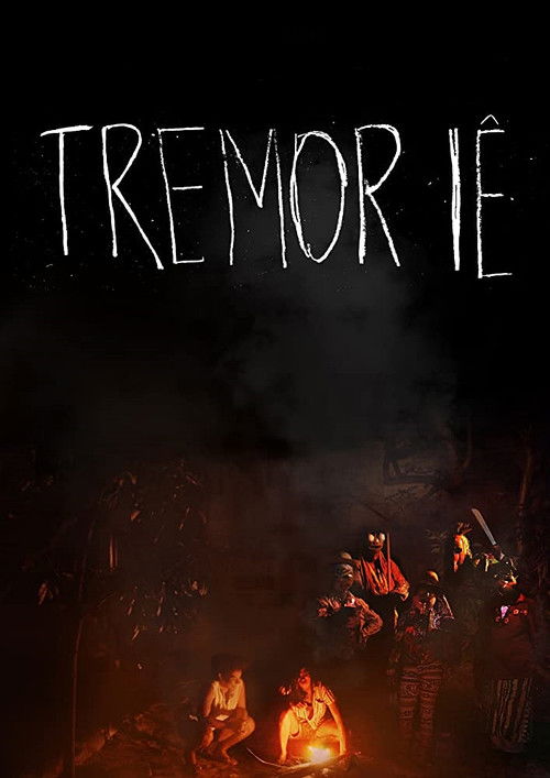Tremor Iê (2018) poster