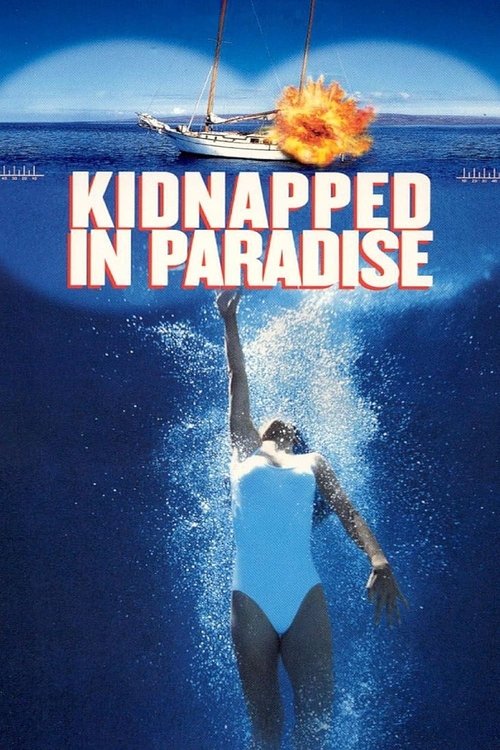 Kidnapped in Paradise (1999) poster