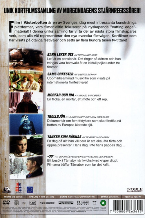 Sam's Orchestra (2002) poster