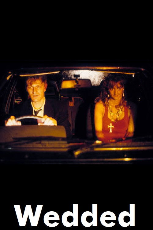 Wedded (1990) poster