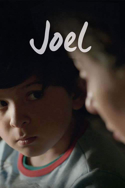 Joel (2018) poster