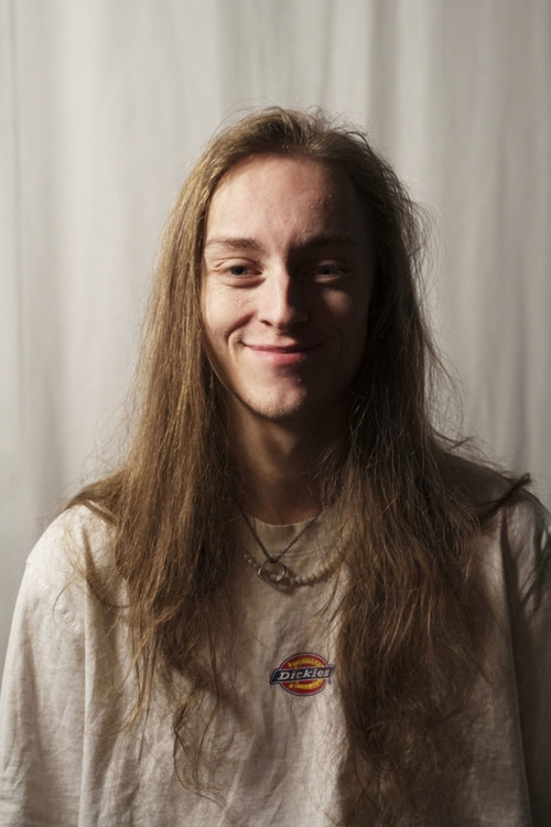 Kieran Borrick-Nixon