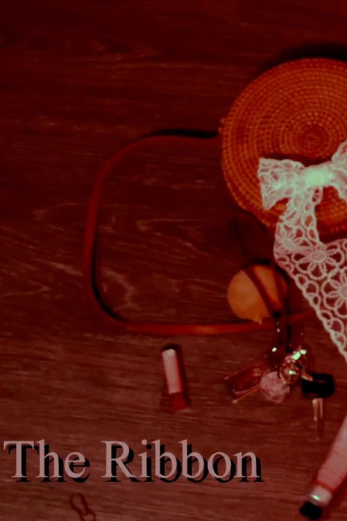 The Ribbon (2024) poster