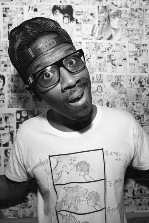 Seoul Sessions: Tales of a Black Animator in South Korea (2012) poster