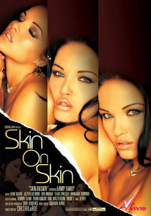 Skin On Skin (2005) poster