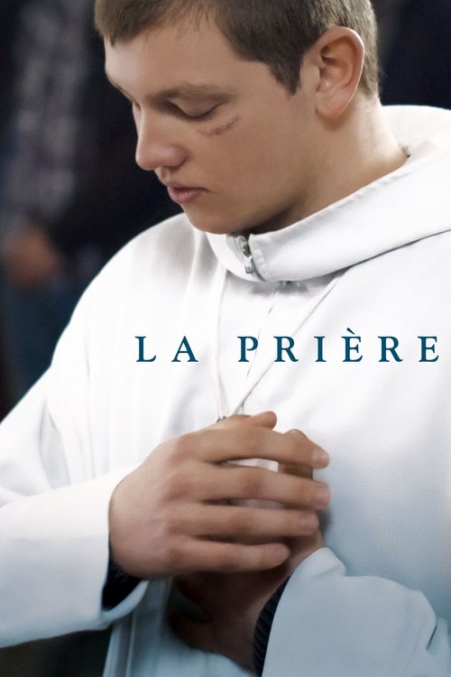 La Prière (2018) poster