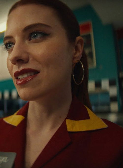 W.T.F. – Wait, That’s Fair? (2025) poster