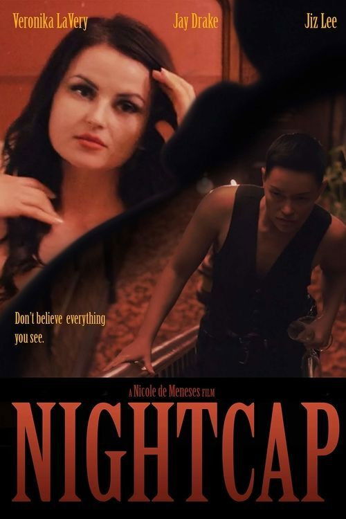 Nightcap (2019) poster