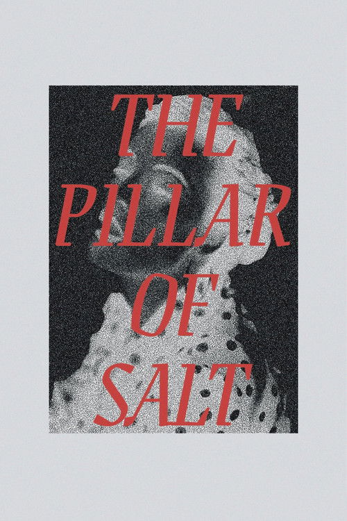 The Pillar of Salt (2018) poster