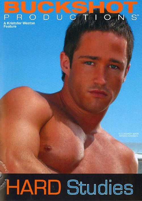 Hard Studies (2006) poster