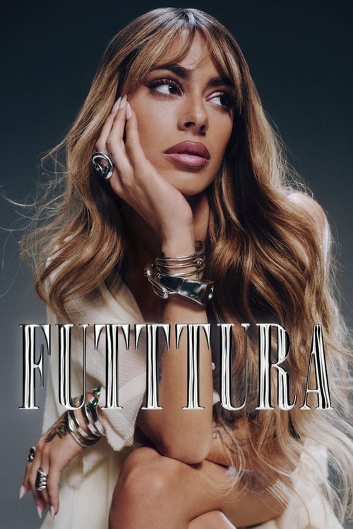TINI en vivo: FUTTTURA (2025) poster