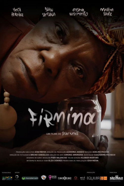 Firmina (2023) poster