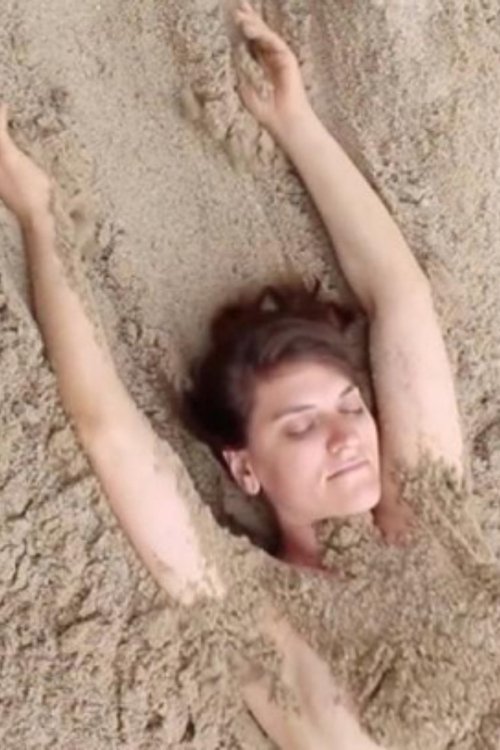 Tell Me When You Die (2015) poster