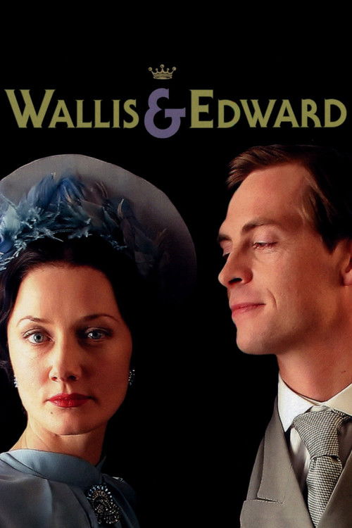 Wallis & Edward (2005) poster