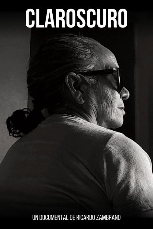 Claroscuro (2022) poster