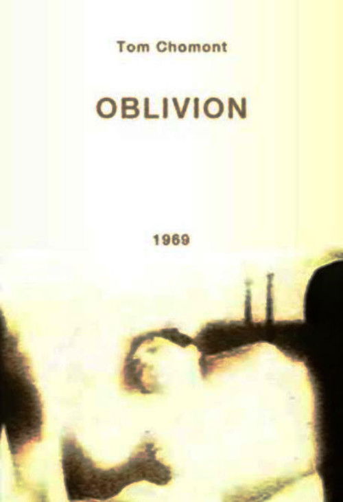 Oblivion (1969) poster