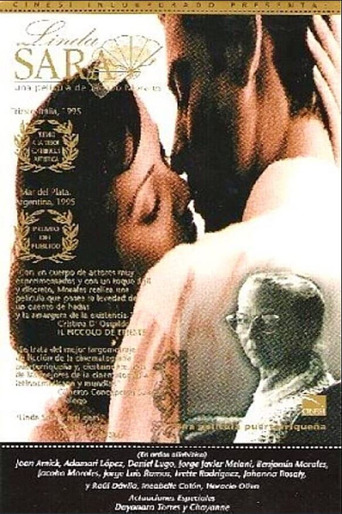 Linda Sara (1995) poster