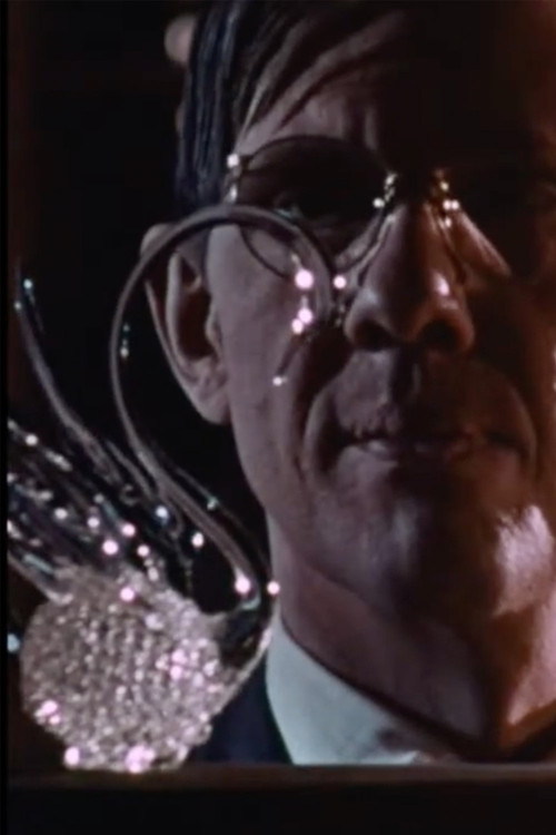 Incident in a Glass Blower's Shop (1969) poster