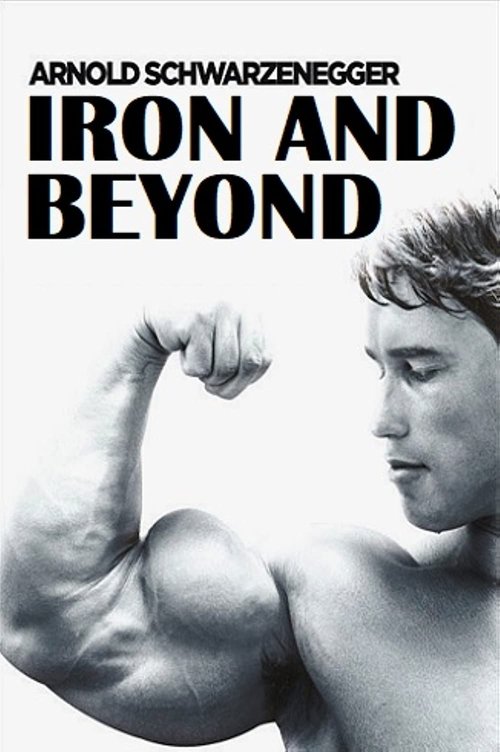 Iron and Beyond (2002) poster