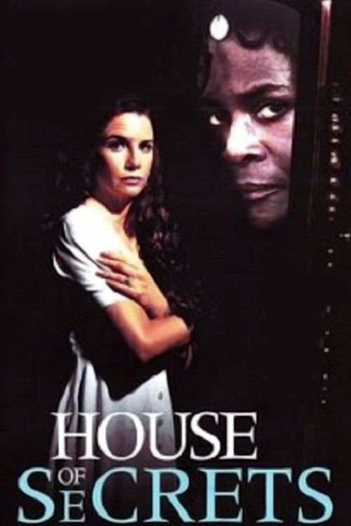 House of Secrets (1993) poster