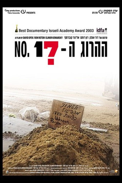 No. 17 (2003) poster