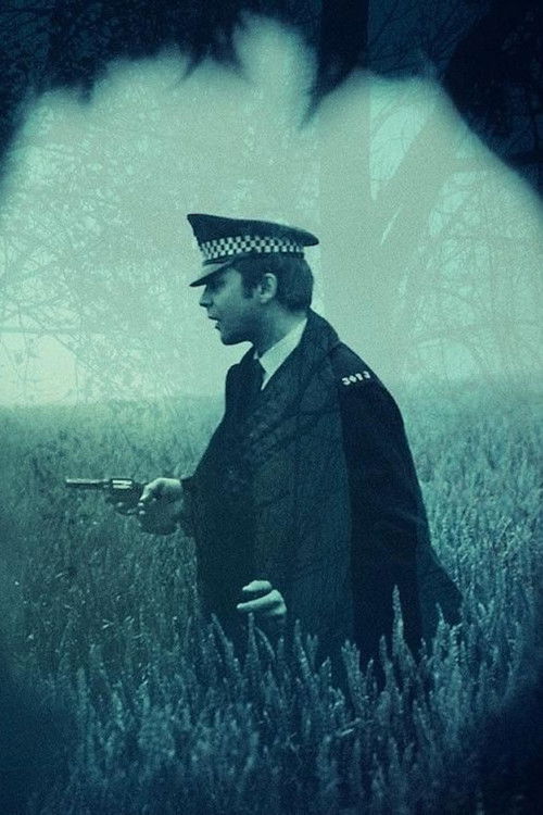 Manhunt: Search for the Cop Killer (2023) poster