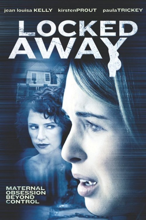 Locked Away (2010) poster
