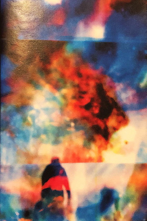 One Morning I Waked Up Very Early (2009) poster