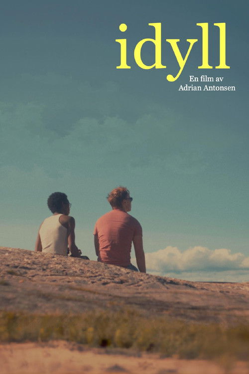 Idyll (2024) poster