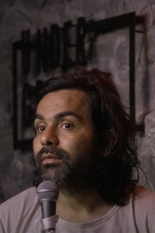 For a while, Sumit walked - Part 2 (2025) poster