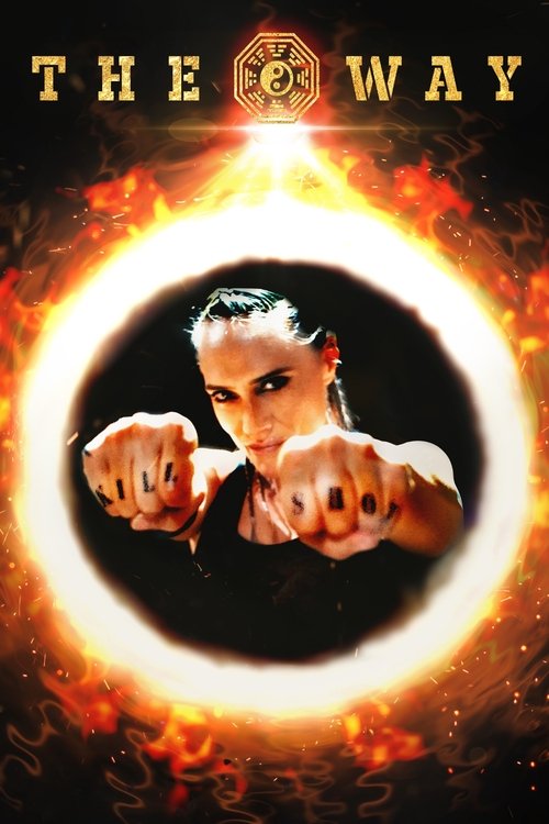 The Way (2021) poster