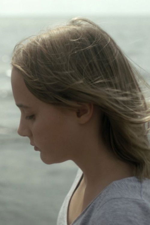 Waves of Desire (2011) poster