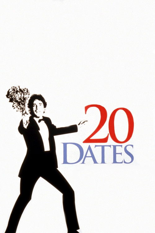 20 Dates (1998) poster