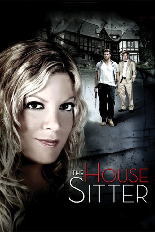 The House Sitter (2007) poster