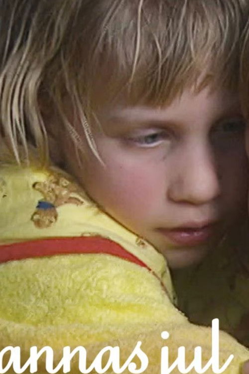 Johannas Jul (1999) poster