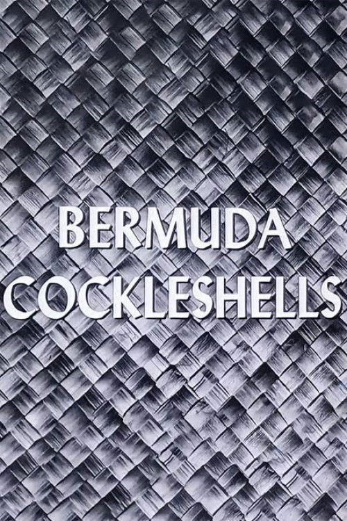 Bermuda Cockleshells (1957) poster