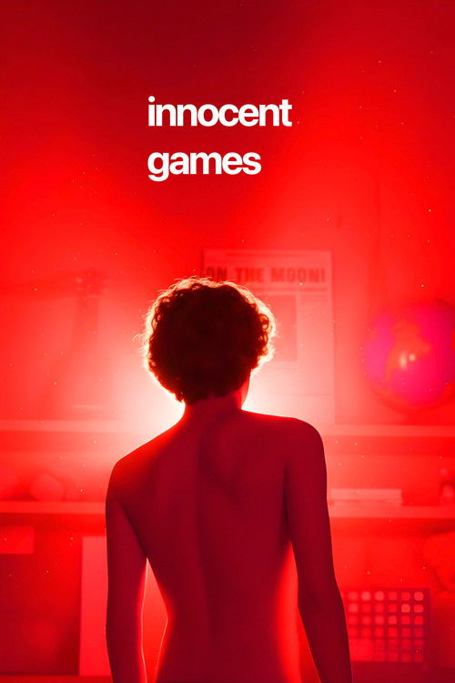 Innocent Games (2024) poster